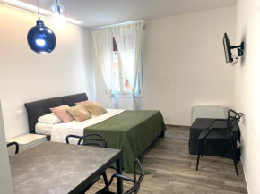 Suite Goito Bologna
